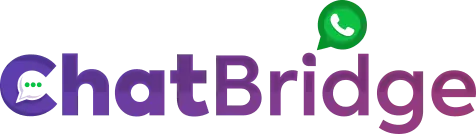 Chatbridge Logo